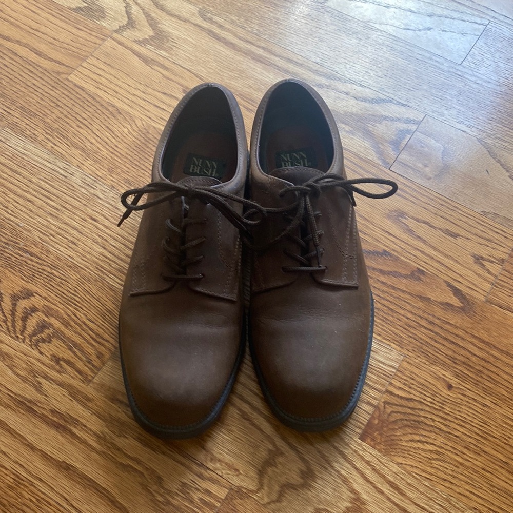 Nunn Bush Casual Loafer